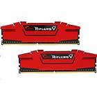 G.Skill Ripjaws V Red DDR4 2800MHz 2x4GB (F4-2800C15D-8GVR)