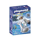 Playmobil Super4 6690 Docteur X
