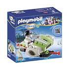 Playmobil Super4 6691 Skyjet