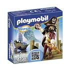 Playmobil Super4 4798 Barbe de requin