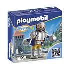 Playmobil Super4 6698 Royal Guard Sir Ulf