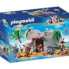 Playmobil Super4 4797 Caverne des pirates