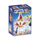 Playmobil Super4 6688 Musical Flower Tower with Twinkle