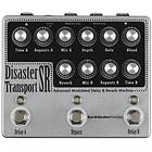 EarthQuaker Devices Disaster Transport SR Reverb