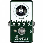EarthQuaker Devices Arrows Booster