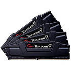 G.Skill Ripjaws V Black DDR4 3200MHz 4x8GB (F4-3200C16Q-32GVK)