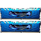 G.Skill Ripjaws 4 Blue DDR4 3200MHz 2x4GB (F4-3200C16D-8GRB)