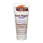 Palmer's Magic Foot Scrub 60g