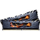 G.Skill Ripjaws 4 Black DDR4 3000MHz 2x8GB (F4-3000C15D-16GRK)