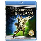 Forbidden Kingdom - 2-Disc Special Edition (US) (Blu-ray)