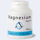 Helhetshälsa Magnesium Optimal 100 Kapselit