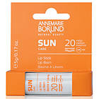 Annemarie Börlind Sun Lip Stick SPF20 5g