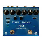 Visual Sound V3 H2O Liquid Chorus/Echo