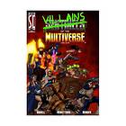 Sentinels of the Multiverse Villains of the Multiverse (exp.)