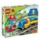 LEGO Duplo 5608 Tåg Start Set