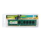 Silicon Power DDR3 1600MHz 8Go (SP008GBLTU160N02)