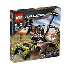 LEGO Racers 8496 Desert Hammer