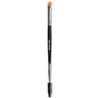 Morphe Brushes M158 Angle Liner/Spoolie Brush