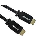 Sandberg HDMI - HDMI High Speed 3m