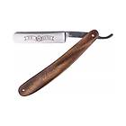Giesen & Forsthoff Walnut 5/8 Straight Razor