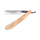 Giesen & Forsthoff White Beech 5/8 Straight Razor