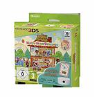 Animal Crossing: Happy Home Designer (+ NFC Reader/Writer Pack) (3DS)