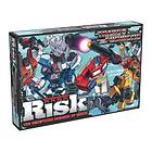 Risk: Transformers The Deception Invasion on Earth