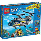 LEGO City 66522 Deep Sea Explorers Value Pack