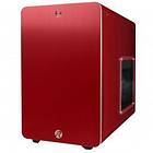 Raijintek Styx (Rouge/Transparent)