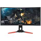 Acer Predator Z35 (bmiphz) 35" Ultrawide Incurvé Gaming WQHD