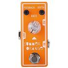 Tone City Summer Orange Phaser