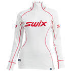 Swix RaceX Bodywear Warm Half Zip (Dame)