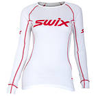 Swix RaceX Bodywear LS Shirt (Dame)