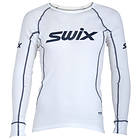 Swix RaceX Bodywear LS Shirt (Herre)