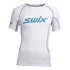 Swix RaceX Bodywear SS Shirt (Herre)