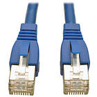 Tripp Lite STP Cat6a RJ45 - RJ45 0.9m