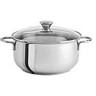 Cristel Cookway Master Casserole 20cm