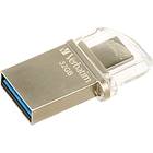 Verbatim USB 3.0 Store-N-Go Micro OTG 32GB