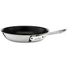 All-Clad 4110 Non-Stick Stainless Stekpanna 25cm