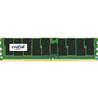 Crucial DDR4 2133MHz ECC 8GB (CT8G4WFD8213)