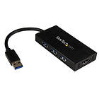 StarTech USB32HDEH3