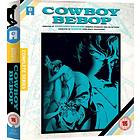 Cowboy Bebop - Complete Collection (UK) (Blu-ray)