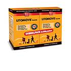 Litomove Nyponpulver 400g