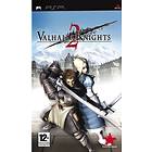 Valhalla Knights 2 (PSP)