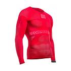 Compressport On/Off Multisport LS Shirt (Men's)