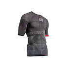 Compressport On/Off Multisport SS Shirt (Men's)