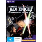 Star Wars Jedi Knight: Mysteries of the Sith (Expansion) (PC)