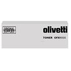 Olivetti B0545 (Musta)