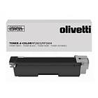 Olivetti B0946 (Noir)