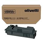 Olivetti B0940 (Sort)